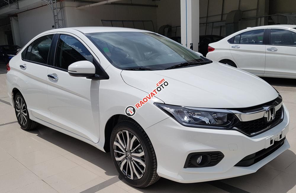 Honda City 1.5 CVT, ưu đãi tốt cuối năm, liên hệ Mr Trung 09386 38629-1