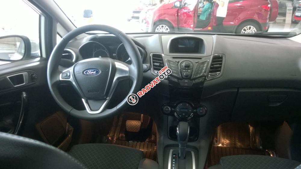 [Hot] xe Ford Fiesta 1.0 Ecoboost, hỗ trợ giá sốc-5