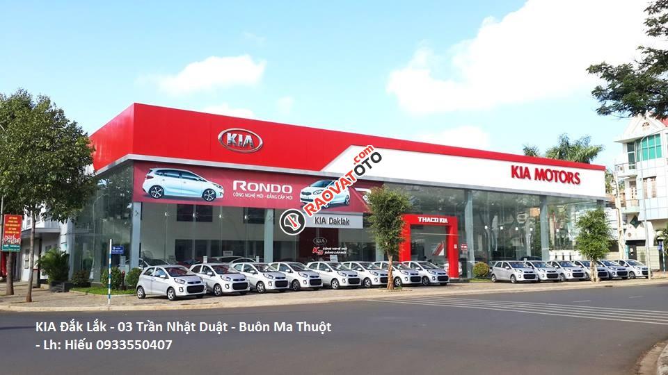 Kia Đắk Lắk! Kia Morning 2018 chính hãng mới 100%. Cam kết giá tốt nhất - LH: Mr Hiếu 0933.55.04.07-0