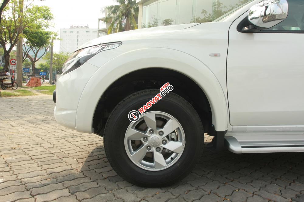 Bán xe Mitsubishi Triton đời 2017, nhập khẩu, LH Quang 0905596067, hỗ trợ vay nhanh đến 90 %-3