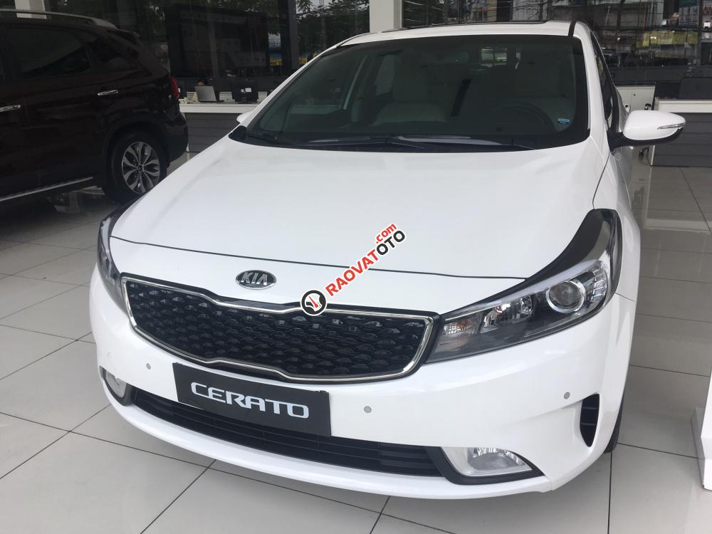 Kia Cerato 2017, giá chỉ từ 514 triệu, chỉ cần trả trước 120 triệu-0