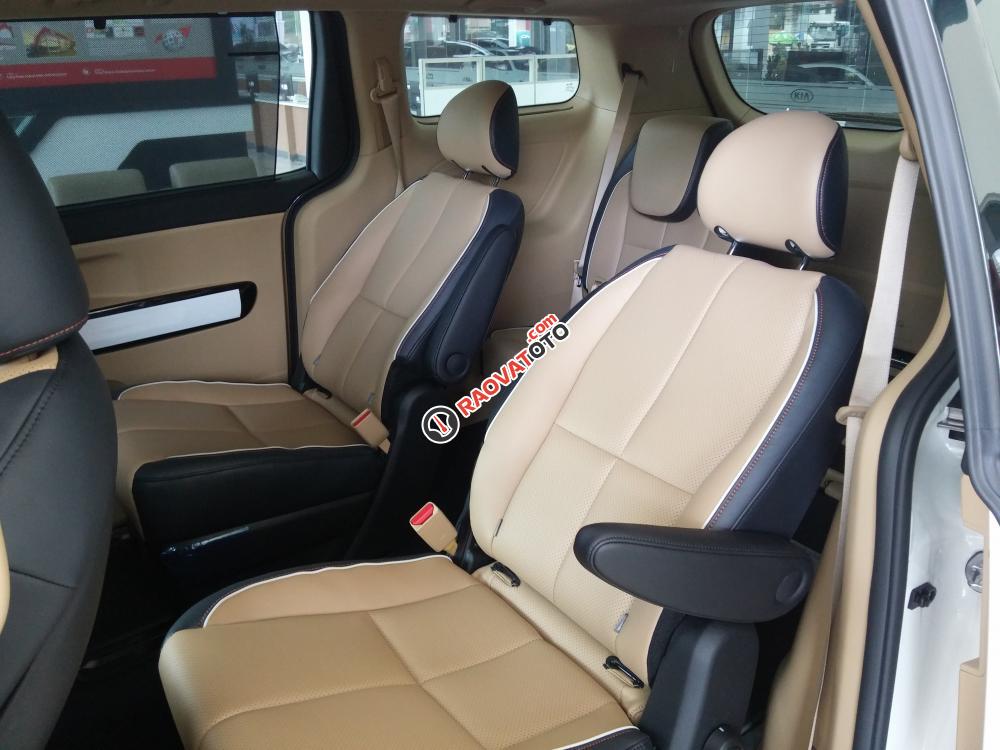 Kia Gò Vấp - bán Kia Sedona, mua liền tay chỉ với 370tr- LH: 0901 078 222 - Trường Quang-9