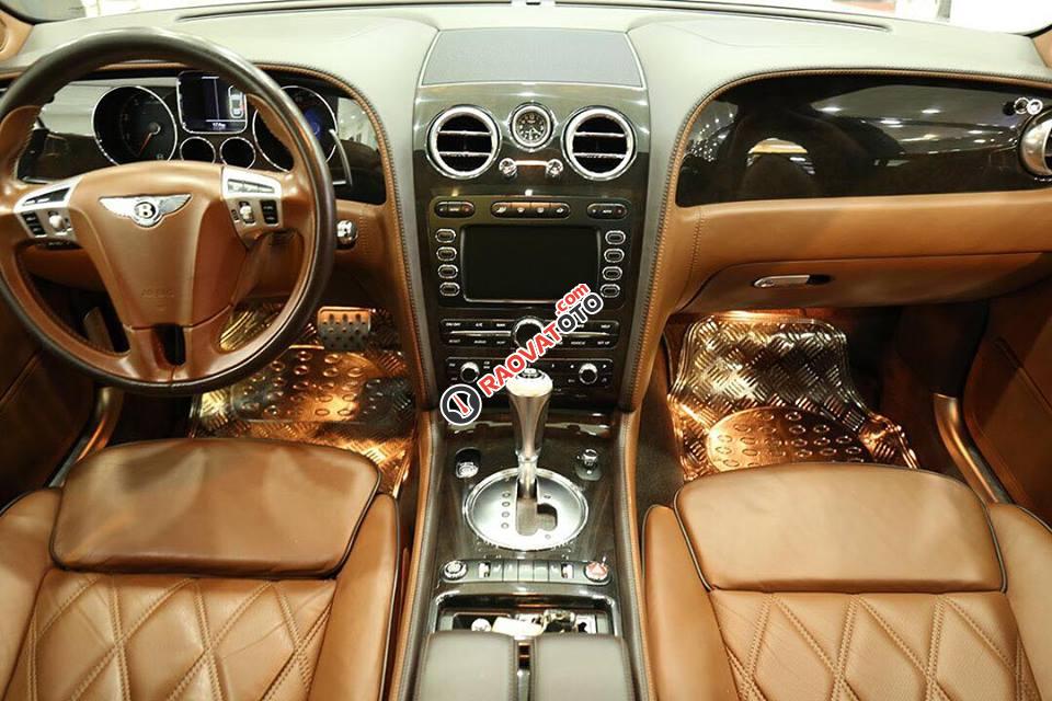 Bán ô tô Bentley Continental Flying Spur Speed đời 2011, biển VIP giá tốt nhất-3