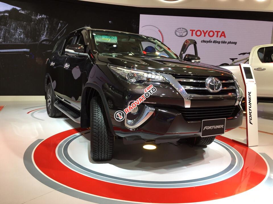 Toyota Mỹ Đình, bán Toyota Fortuner giá tốt nhất, hỗ trợ mua xe trả góp-0