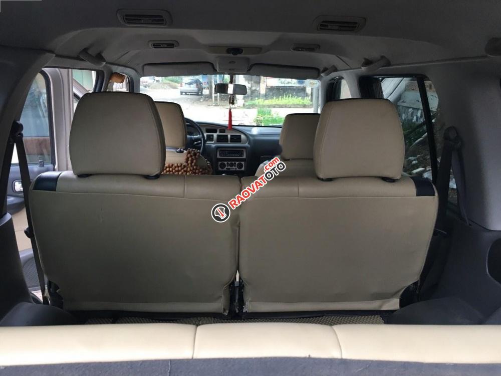 Cần bán Ford Everest 2.6L 4x2 MT 2007 số sàn, 255tr-2