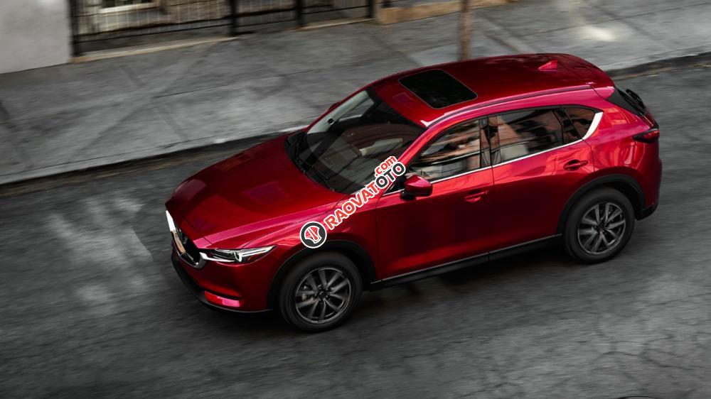 Bán Mazda NEW CX 5 2.0 2WD năm 2018-2