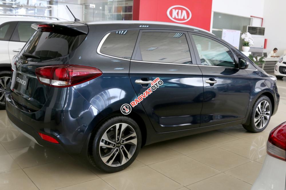 Kia Rondo 2017 - Nhận xe ngay với 140 triệu đồng-1