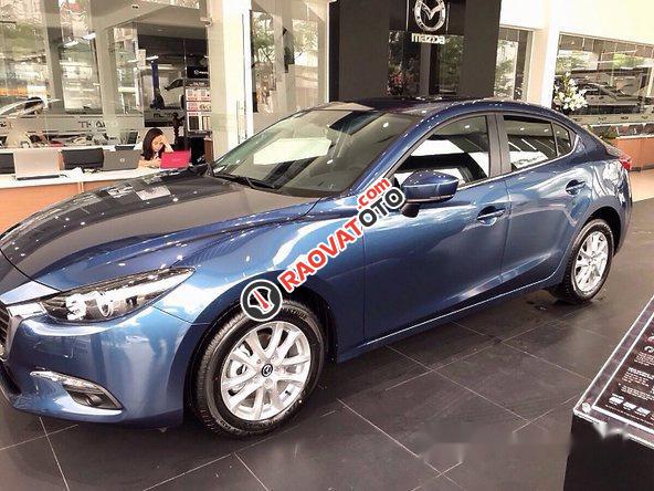 Bán ô tô Mazda 3 năm 2017, giá 659tr-5