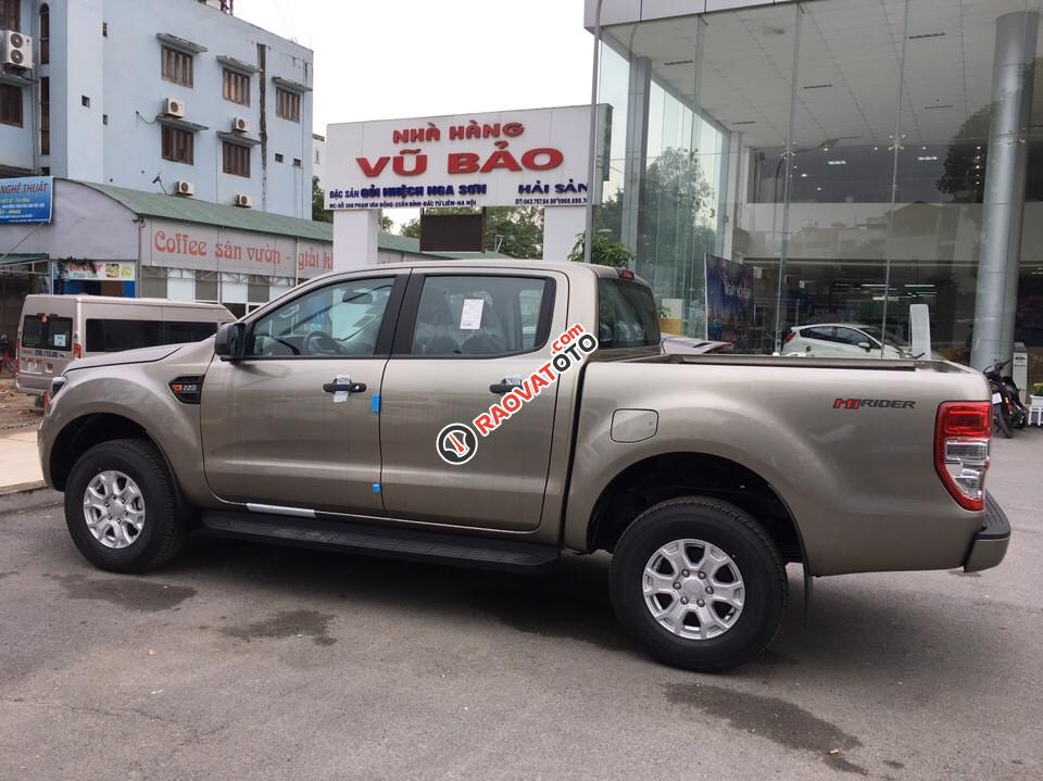 Chỉ với 200 triệu đồng sở hữu xe Ford Ranger XLS số sàn & tự động, xe mới bảo hành 3 năm hoặc 100,000 km-5