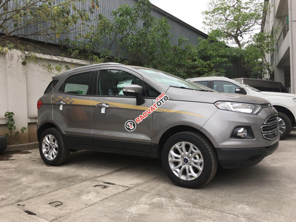 An Đô Ford - Bán Ford Ecosport Titanium - Hỗ trợ trả góp hơn 80% giá trị xe-1