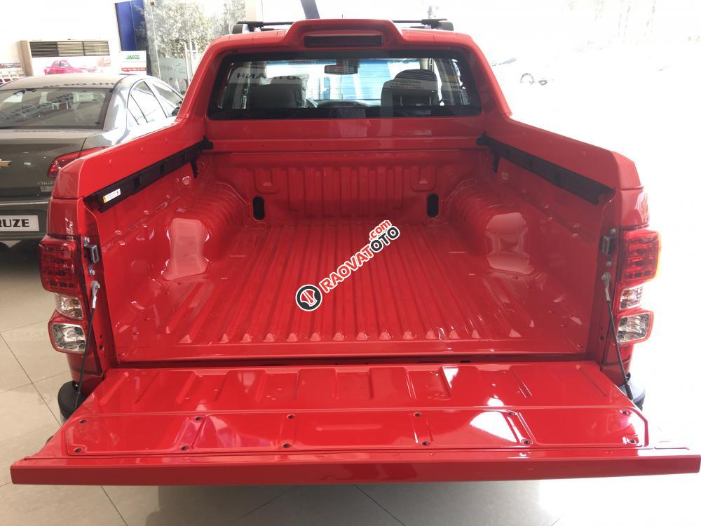 Chevrolet Colorado HighCountry Full - Gọi ngay nhận ưu đãi khủng-2