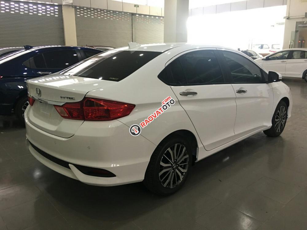 Bán ô tô Honda City đời 2017 hỗ trợ vay 90%-3