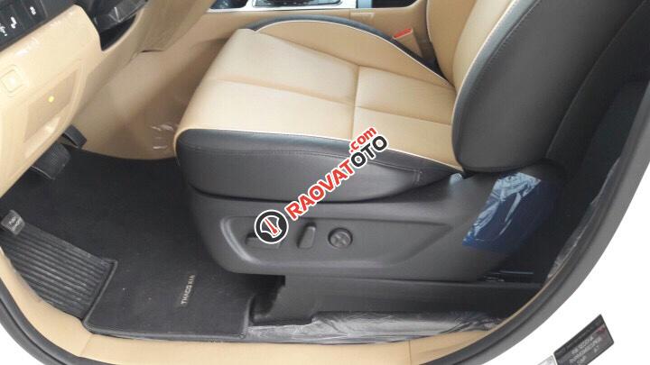 Kia Vĩnh Phúc, Phú Thọ chuyên Kia Sedona DATH đời 2017, trả góp lãi suất ưu đãi, LH: Ms Phương 0938907252-4