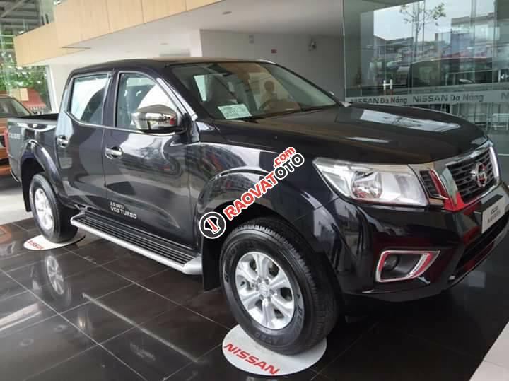 Bán Nissan Navara - khuyến mãi cuối năm hấp dẫn chỉ còn 609tr. Liên hệ: 0915 049 461-7