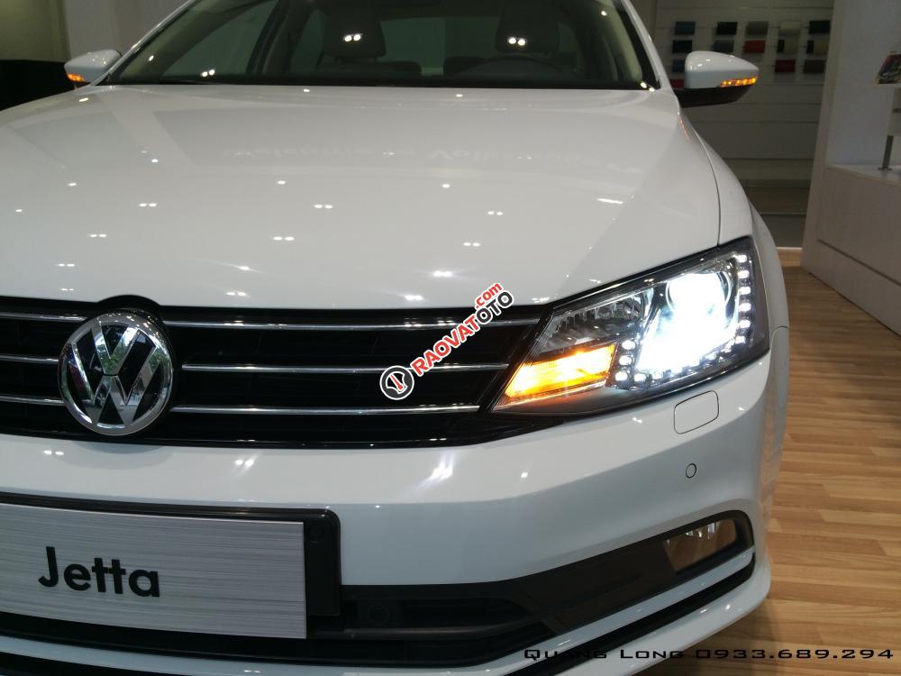 Volkswagen Jetta - Nhập khẩu chính hãng - Quang Long 0933689294-15