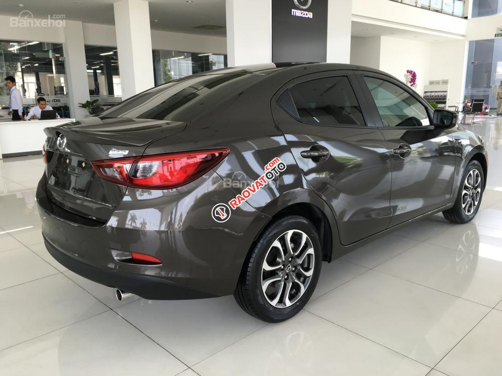 Bán Mazda 2 Sedan 2017, giá ưu đãi tháng 2, xe giao ngay trong nốt nhạc- Liên hệ 0938 900 820-2