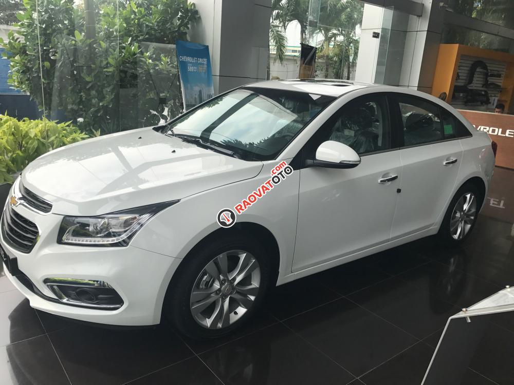 Cruze 1.6 LT 2017 - hỗ trợ giá tốt- tặng ngay 70tr-0