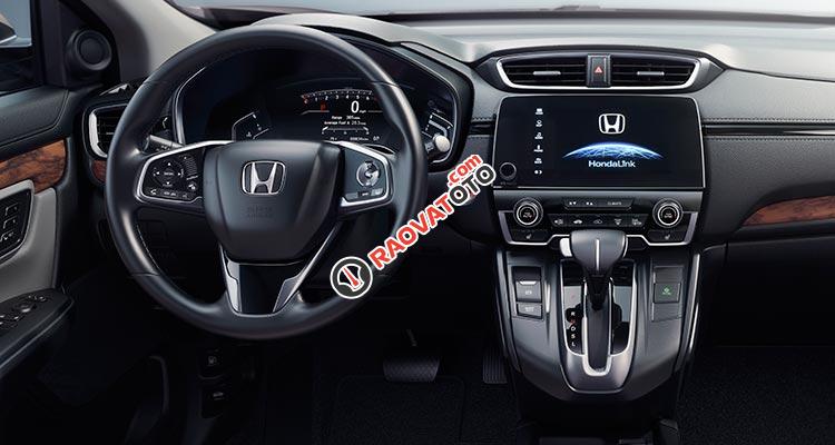 Bán xe Honda CRV 1.5 Vtec 2018 giá tốt nhất tại Quảng Bình, xe đủ màu, giao xe sớm nhất. LH 0914815689-2