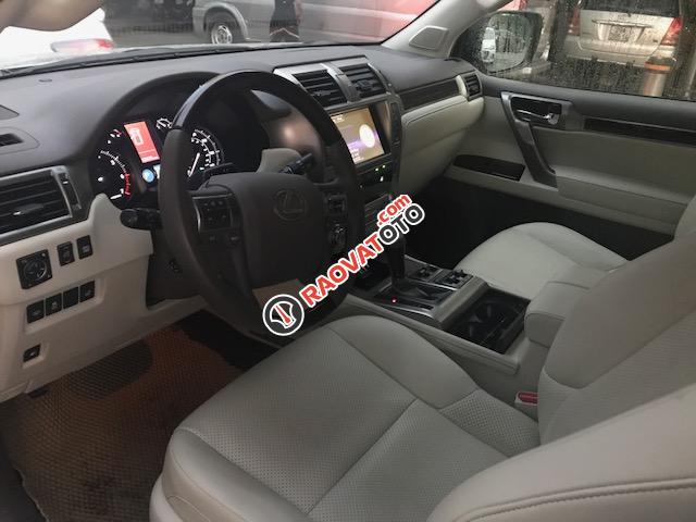 Cần bán Lexus GX 460 Luxury sản xuất 2014, ĐK 2015 xuất Mỹ, bản ful kịch-1
