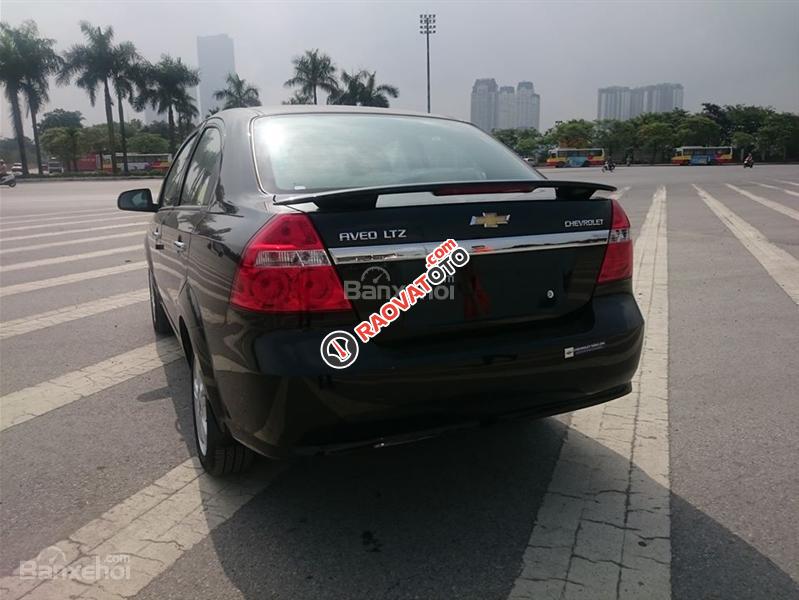 0907148849, Bán Chevrolet Aveo LTZ, trả trước tầm 129 triệu, bảo hành 3 năm. Giao xe tận nhà-1