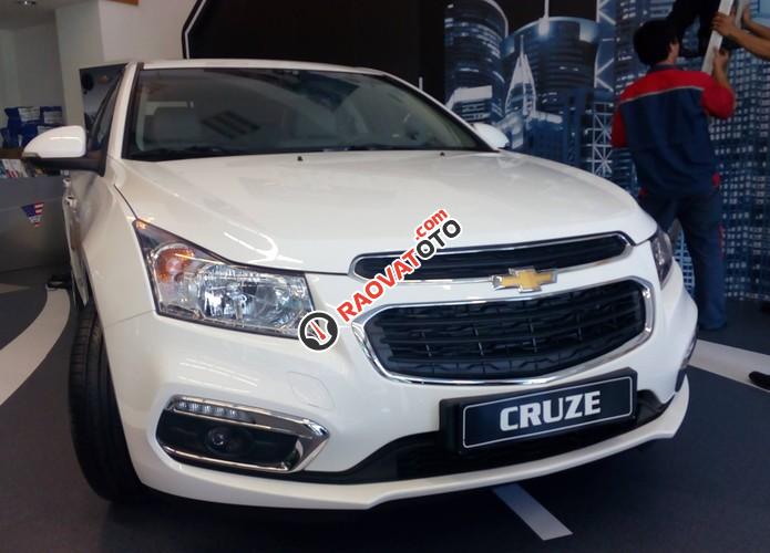 Bán Chevrolet Cruze giá tốt, giảm giá trực tiếp-0