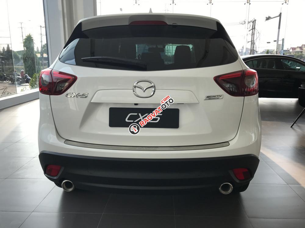 Mazda Đồng Nai bán xe Mazda CX-5 FL 2017 2.5, ưu đãi tốt nhất tại Biên Hòa. 0933805888 - 0938908198-2