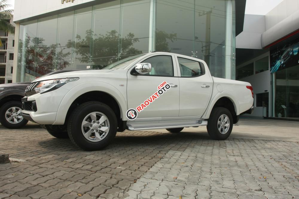 Bán xe Mitsubishi Triton đời 2017, nhập khẩu, LH Quang 0905596067, hỗ trợ vay nhanh đến 90 %-18