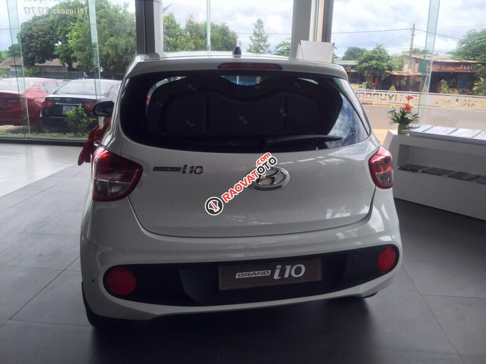 Hyundai Grand i10 1.2 MT CKD 2018, hỗ trợ vay 85% giá trị xe - Hotline: 0935.90.41.41 - 0948.94.55.99-3