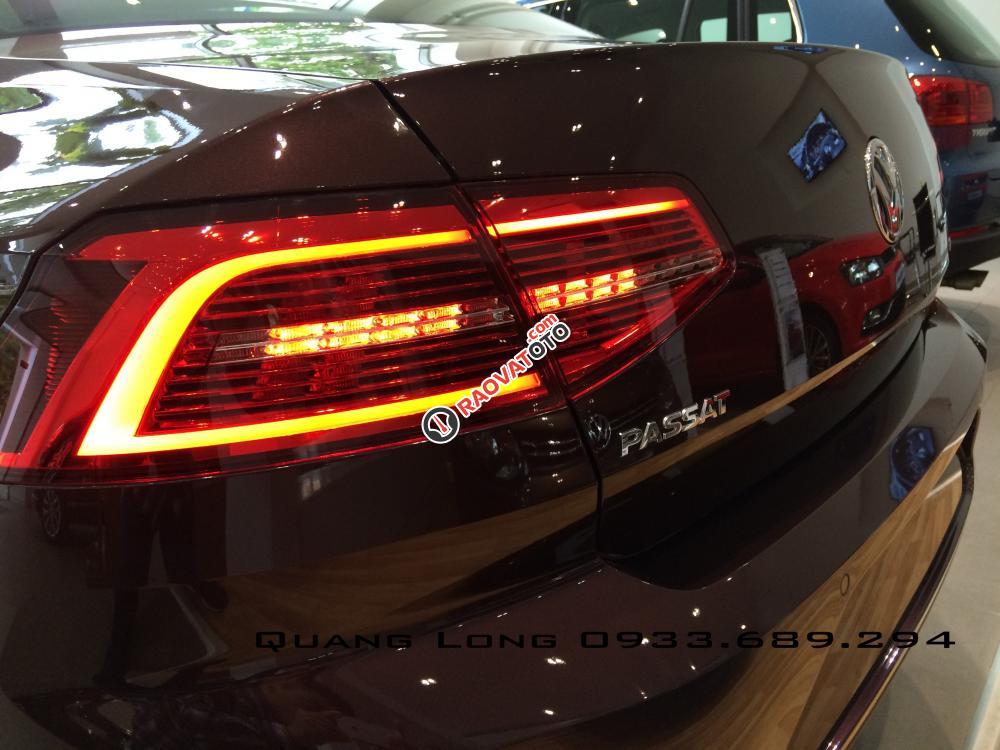 Passat GP (còn nhiều màu) - Làn gió mới từ Châu Âu - Xe nhập - LH Long 0933689294-5