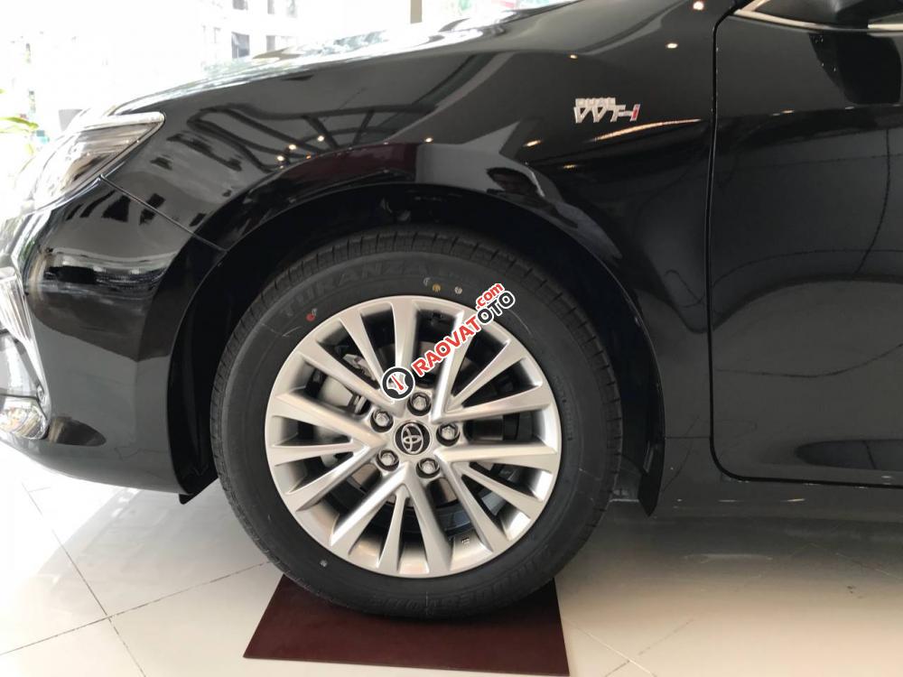 Cần bán Toyota Camry 2.5Q model 2018, nâng tầm đẳng cấp-1