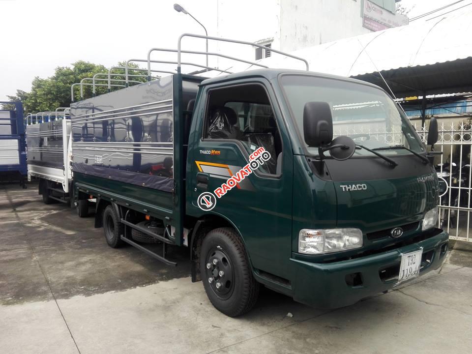 Bán Kia K165/140 (2T4/1T4) thùng mui bạt, hỗ trợ trả góp 75%-3