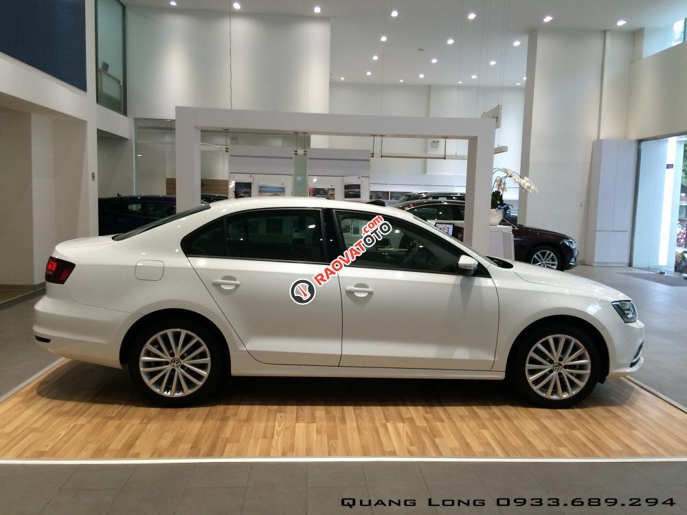 Volkswagen Jetta - Nhập khẩu chính hãng - Quang Long 0933689294-11