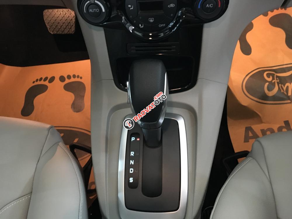 Bán các phiên bản Ford Fiesta mới 100%, hỗ trợ trả góp tại Lào Cai, liên hệ: 0963483132 để được tư vấn-5