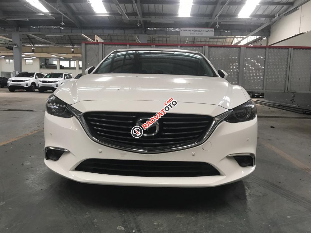 Mazda 6 2018 FL, giá tốt tại Biên Hòa, 0933805888 - 0938908198 hỗ trợ trả góp miễn phí tại Mazda Đồng Nai-0