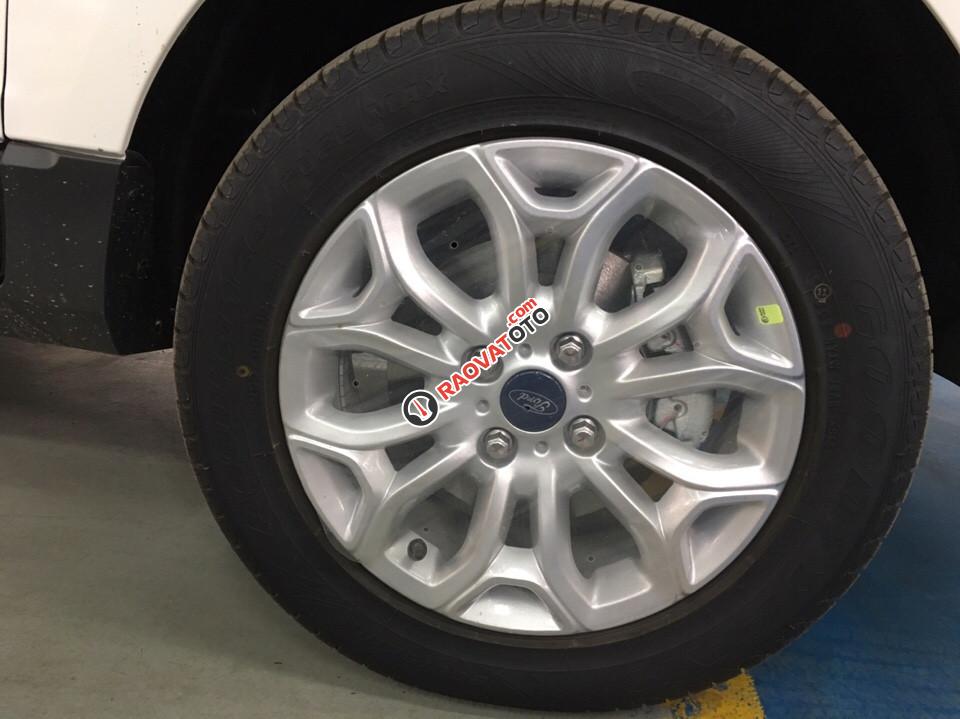 Bán Ford Ecosport giá rẻ tại Bắc Giang, hỗ trợ trả góp 80% giao xe ngay-2