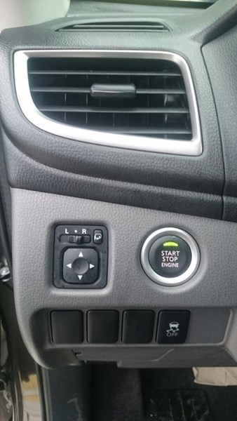 Bán xe Mitsubishi Triton sản xuất 2017, màu trắng, nhập khẩu-1