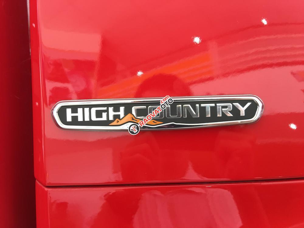 Chevrolet Colorado HighCountry Full - Gọi ngay nhận ưu đãi khủng-6