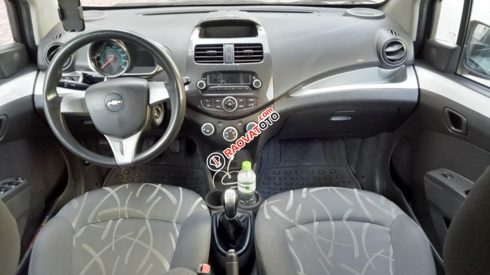 Cần bán Chevrolet Spark, đời 2016 LT, số sàn-4