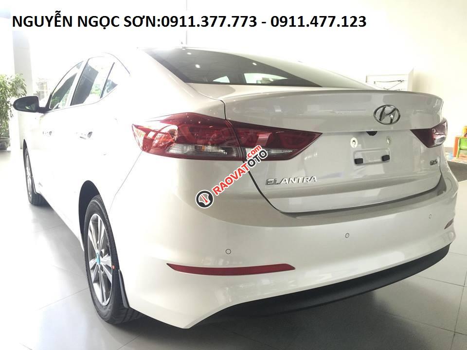 Bán Hyundai Elantra, góp 90% xe giá cực rẻ tại Đà Nẵng, hỗ trợ Grab, uber, LH Ngọc Sơn: 0911.377.773-1