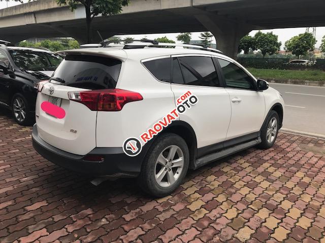 Bán ô tô Toyota RAV4 XLE, Sx 2013, Đk 2015, xe nhập Mỹ-2