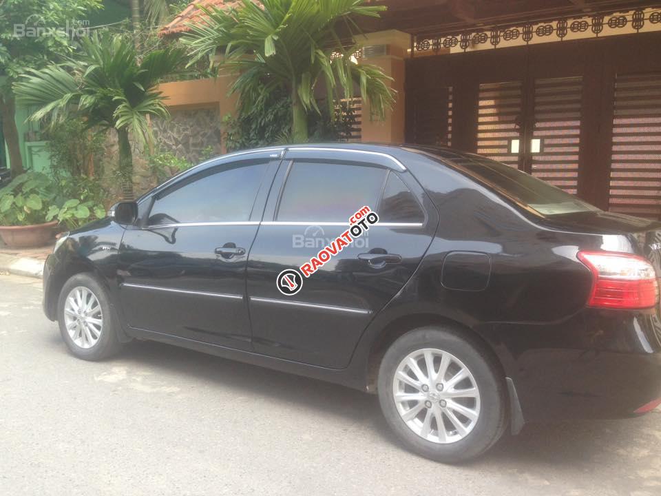 Toyota Vios 2013 giá 388 triệu, em Bích Phương 0969336443-2