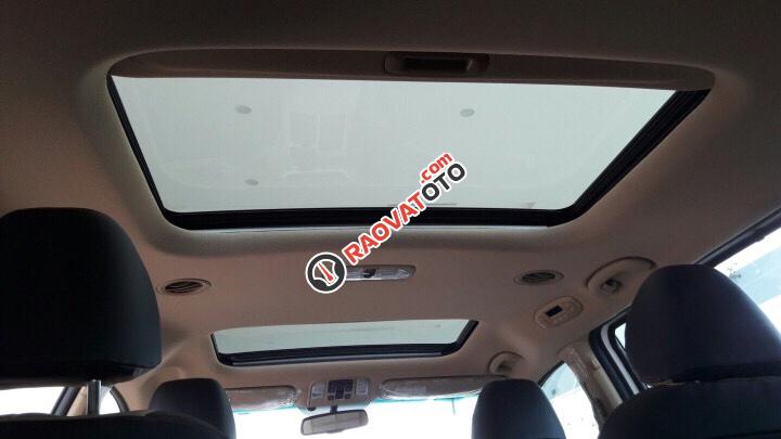 Kia Vĩnh Phúc, Phú Thọ chuyên Kia Sedona DATH đời 2017, trả góp lãi suất ưu đãi, LH: Ms Phương 0938907252-10