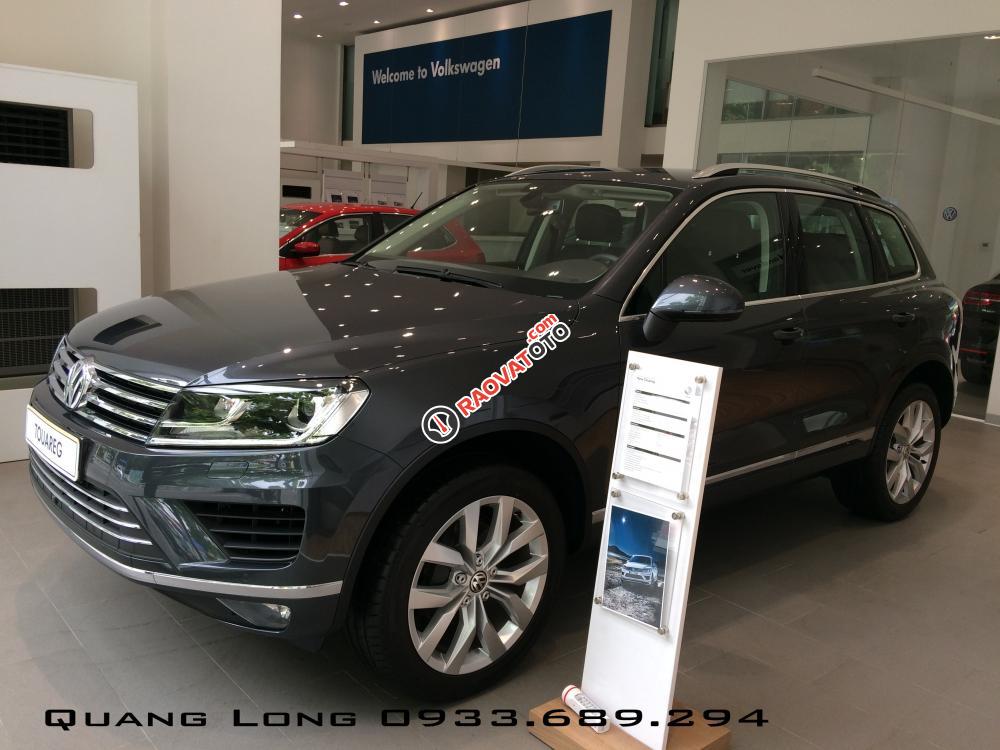 Volkswagen Touareg nhập khẩu, LH Long 0933689294-2