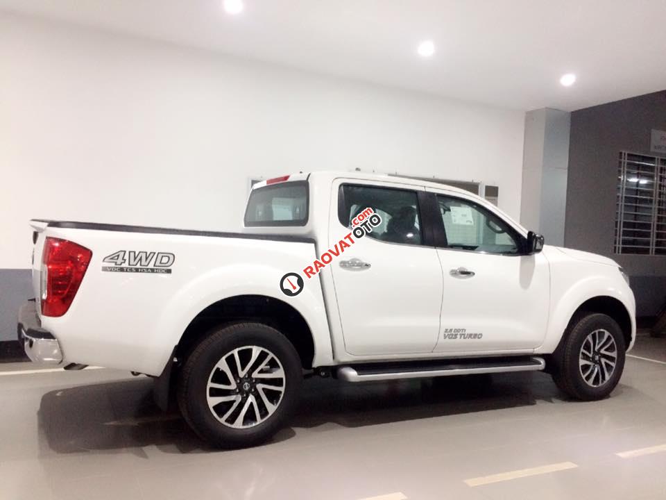 Bán Nissan Navara E, VL, SL, EL và bản Premium R - Hỗ trợ vay 80% giá trị xe - Hotline: 0911.37.2939-4