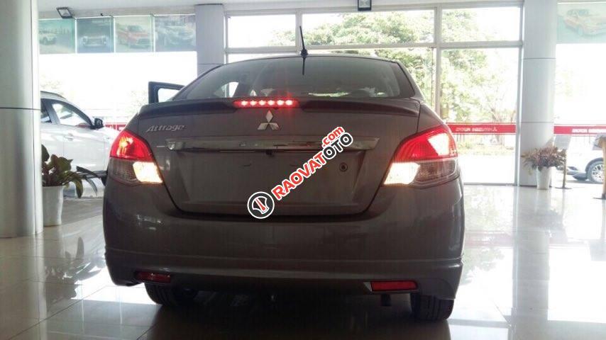 Đại lý ủy quyền bán xe Mitsubishi tại Hải Dương, bán xe Mitsubishi Attrage CVT giá rẻ nhất Miền Bắc-3