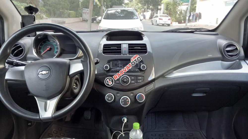 Cần bán Chevrolet Spark, đời 2016 LT, số sàn-2