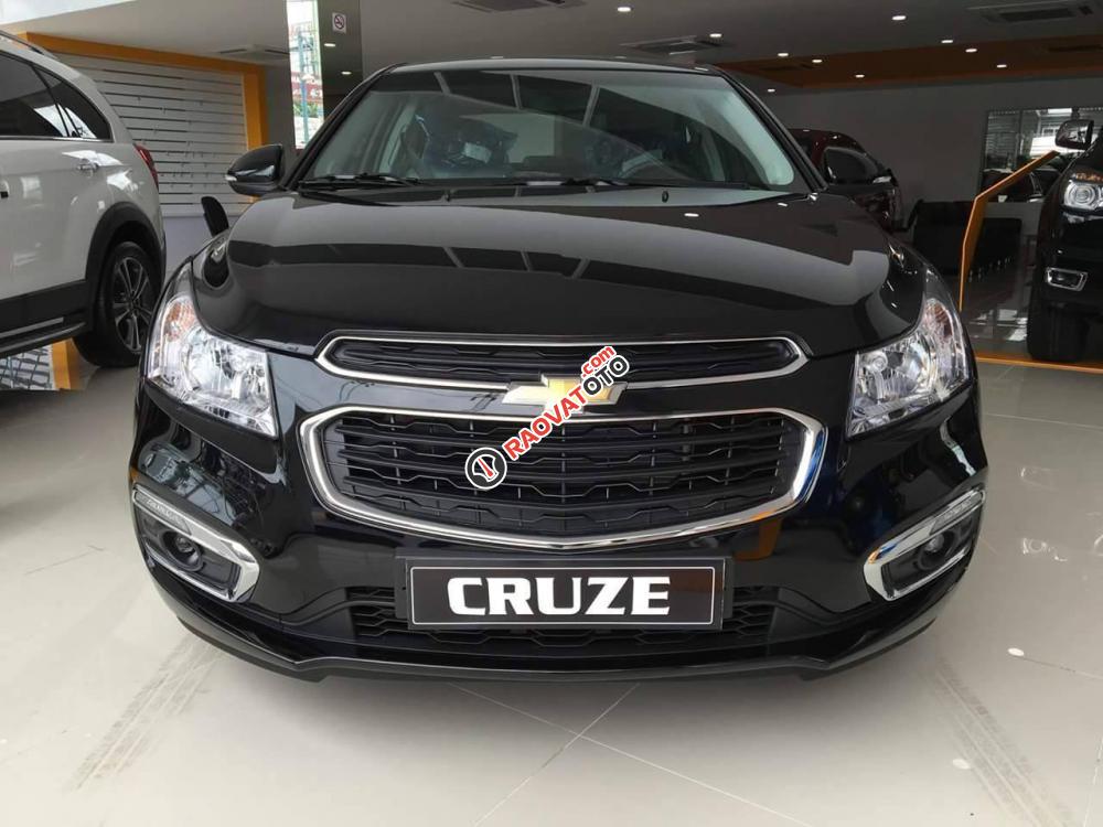 Bán Chevrolet Cruze LT mới, hỗ trợ trả góp 90%, hỗ trợ trả góp toàn quốc-0