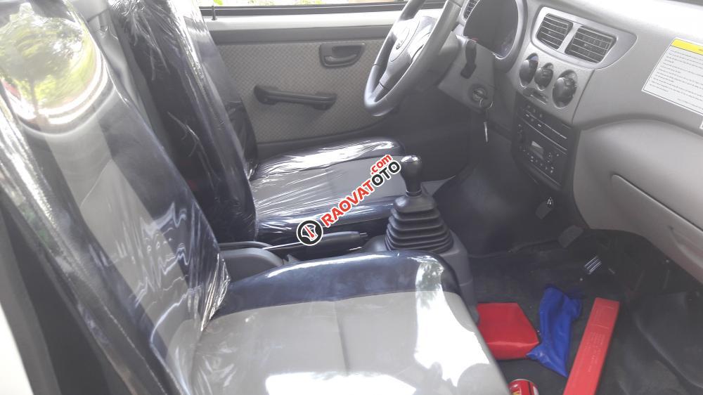 Đại lý Dongben DB1021 870 kg, tại Hà Nội - Chỉ 30tr lấy ngay xe chạy-1