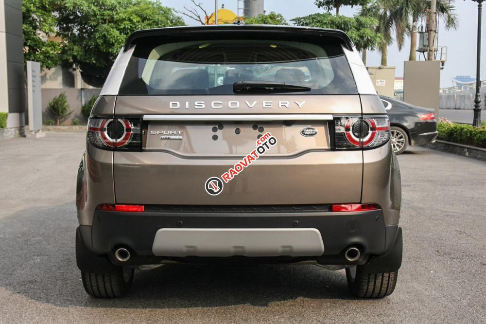 Discovery Sport 2.0, giá chỉ từ 2 tỉ 699 triệu - bảo hành 3 năm + bảo dưỡng 5 năm - Hotline: 0938 880 866-5