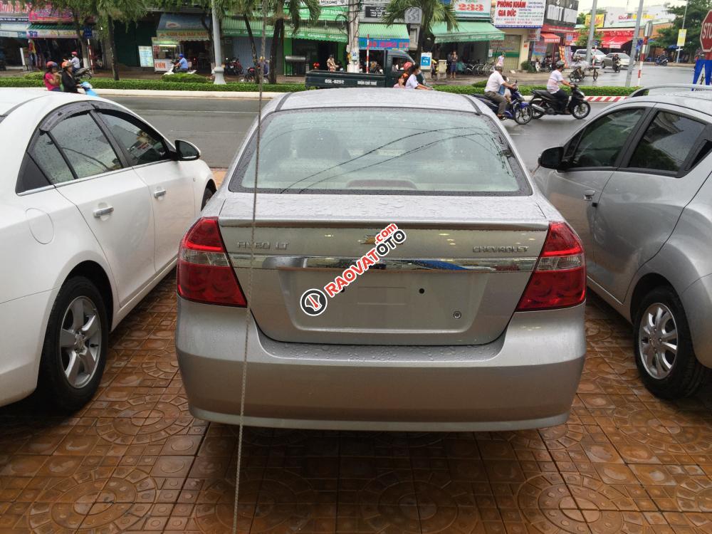 Chevrolet Aveo LT 2017, giá cạnh tranh, ưu đãi tốt, LH ngay: 0901.75.75.97- Mr. Hoài để nhận được giá tốt-5